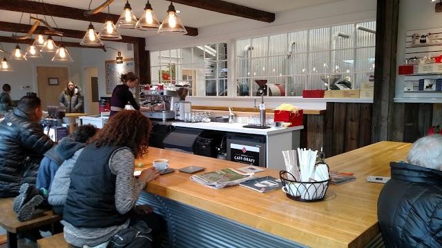 Vermont Artisan Coffee & Tea