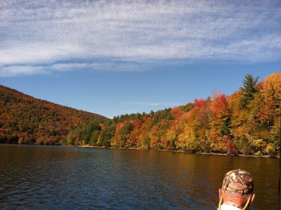 Waterbury Center State Park